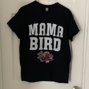 University of South Carolina Proud Mom T-shirt